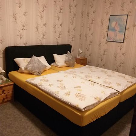 Ferienwohnung Gohlke Kamschlacken Екстериор снимка