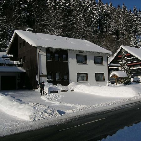 Ferienwohnung Gohlke Kamschlacken Екстериор снимка