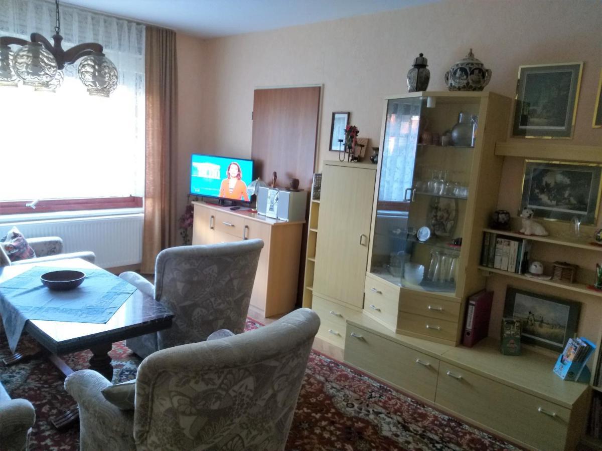 Ferienwohnung Gohlke Kamschlacken Екстериор снимка