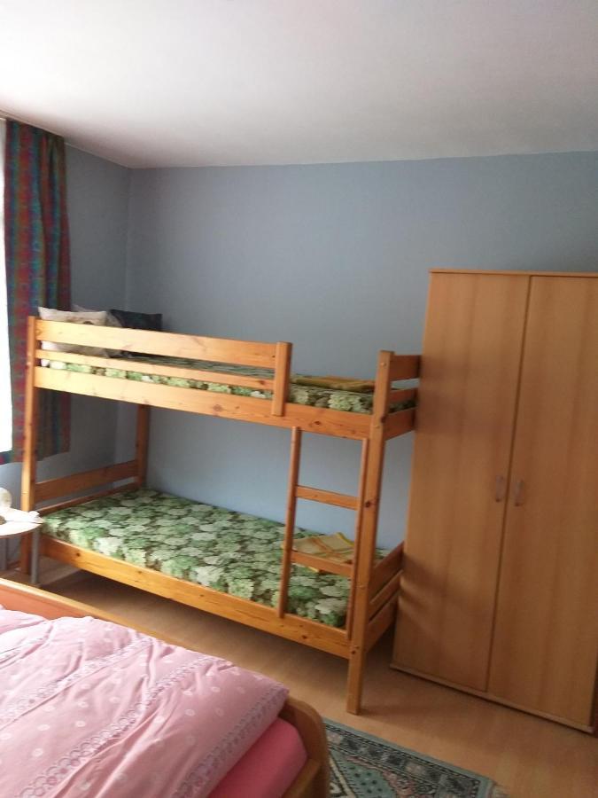 Ferienwohnung Gohlke Kamschlacken Екстериор снимка