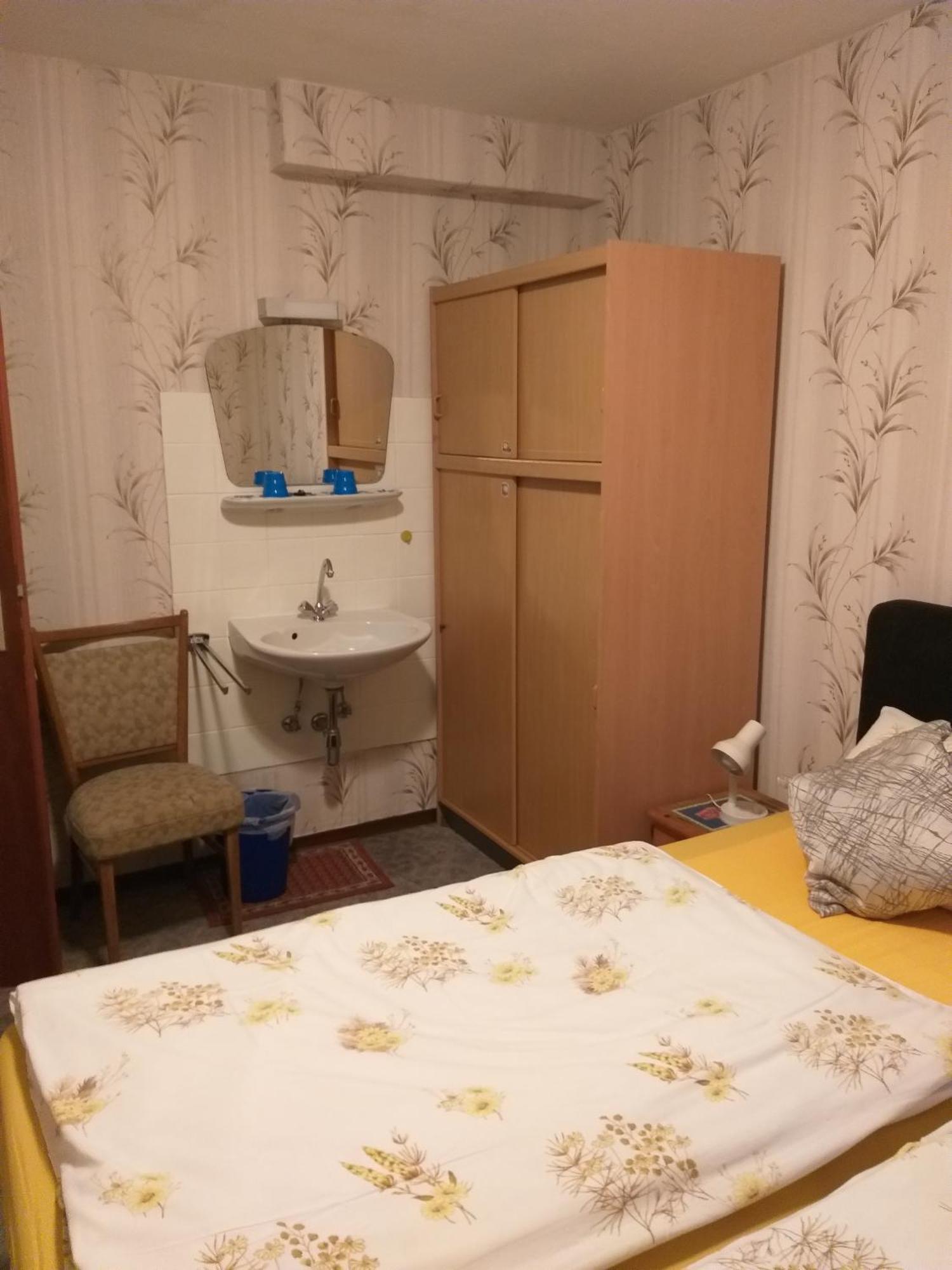 Ferienwohnung Gohlke Kamschlacken Екстериор снимка