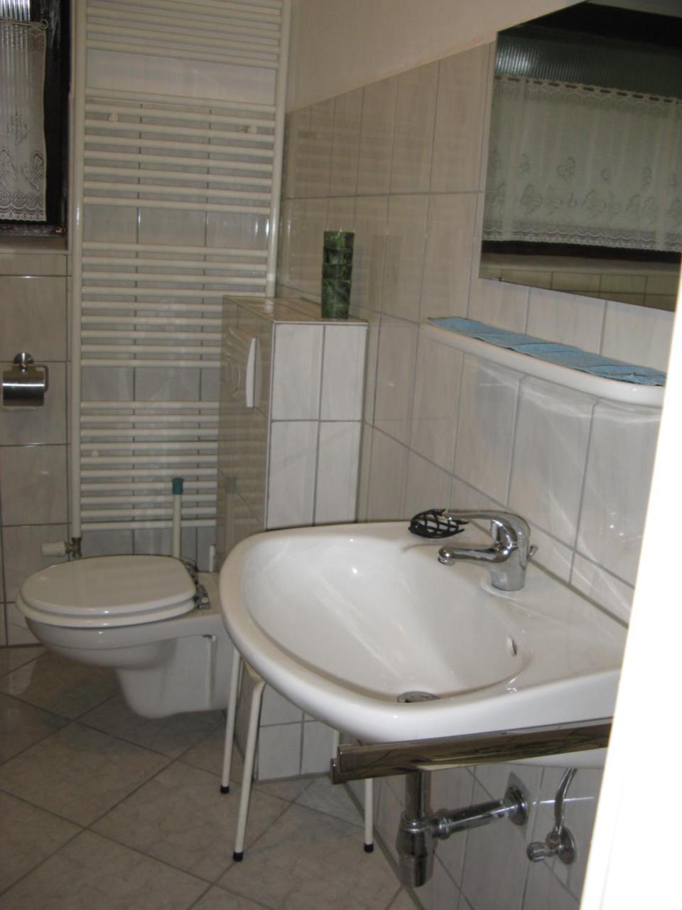 Ferienwohnung Gohlke Kamschlacken Екстериор снимка