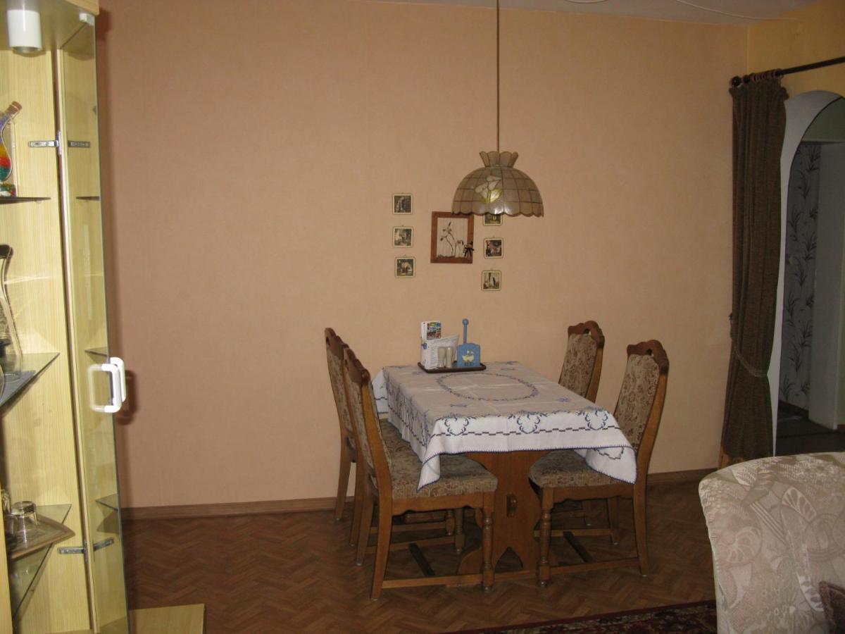 Ferienwohnung Gohlke Kamschlacken Екстериор снимка